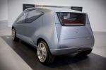 Opel Filo by Bertone 2000 года